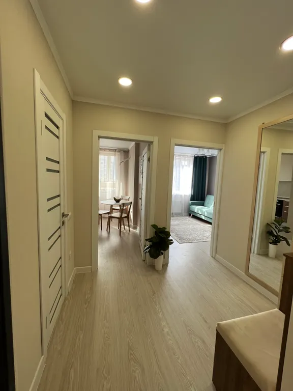 Квартира Уютная квартира — Краснодар