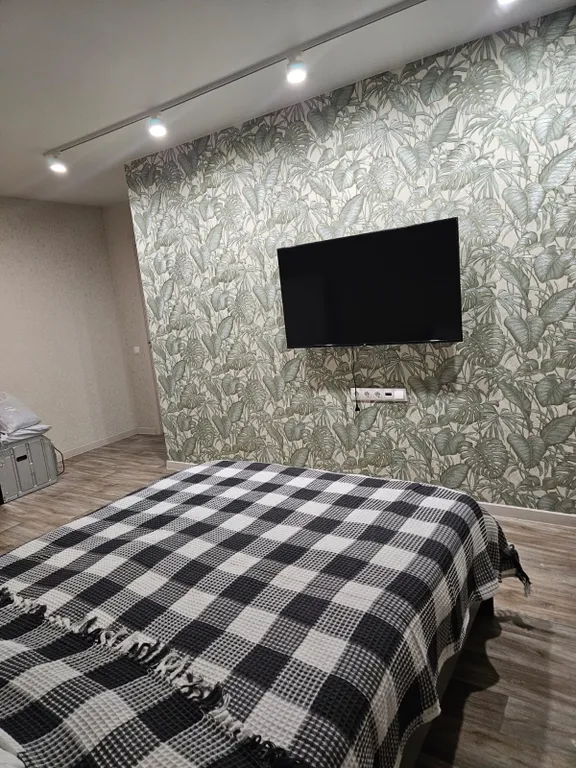 Квартира в самом центре города