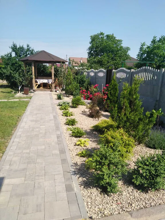 Уютный дом рядом с Брестской крепостью