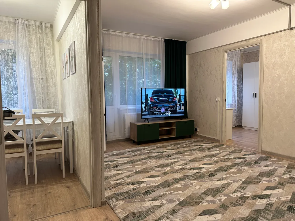Квартира Квартира Комфорт — Санкт-Петербург