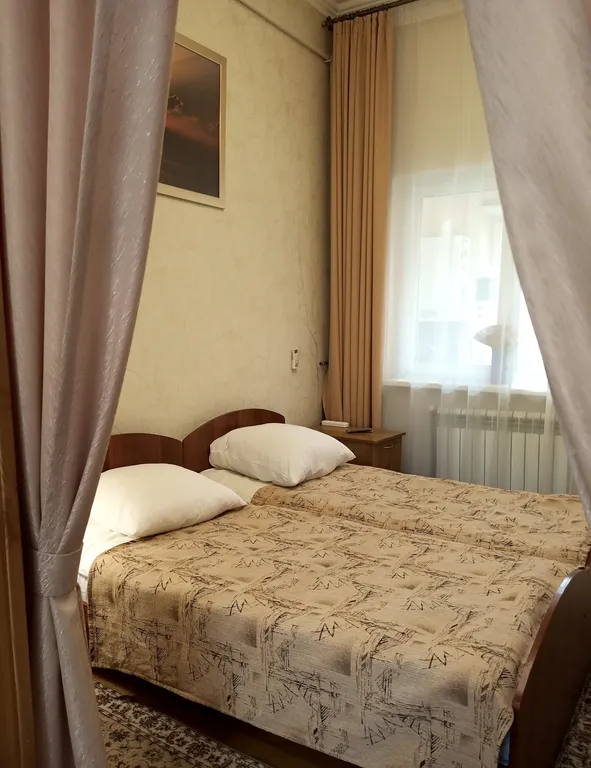 Уютная квартира в центре курортного города — аренда посуточно в Ессентуки