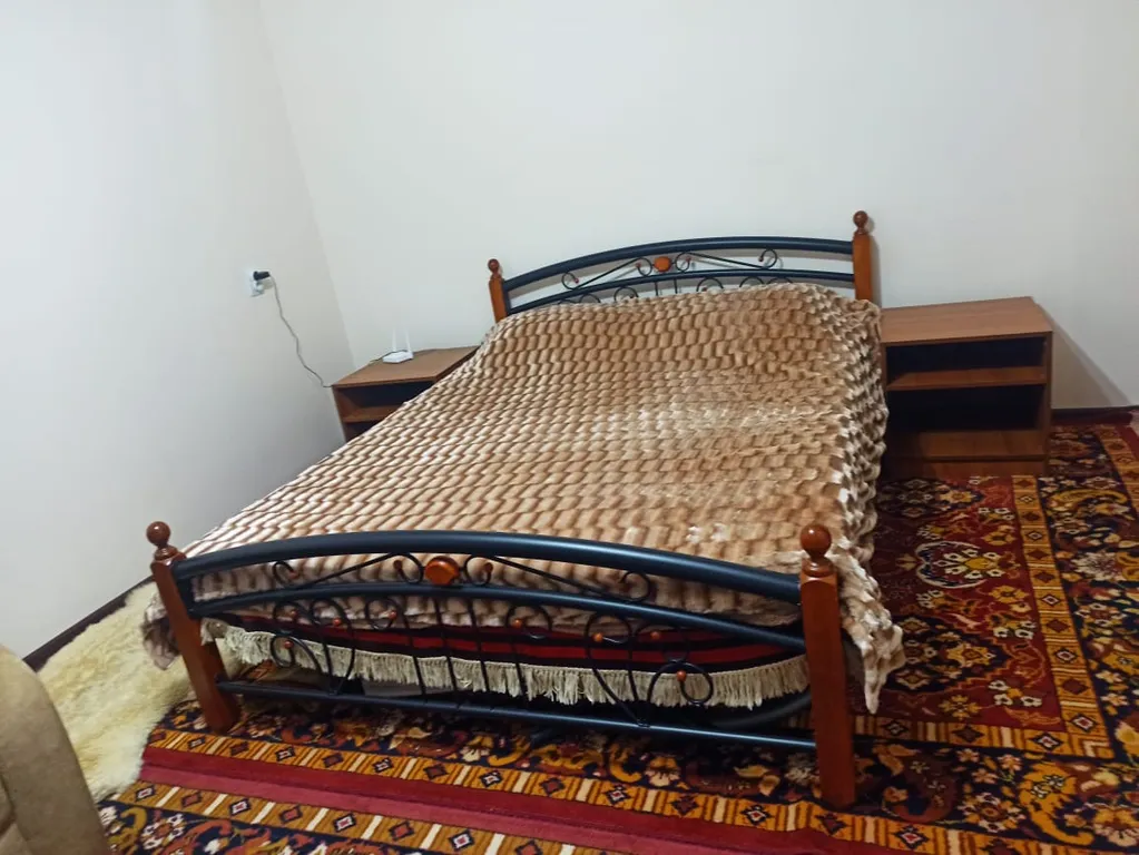 Уютное место