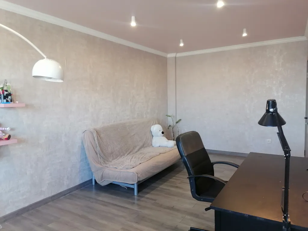 Красивая и уютная квартира в центральной части города