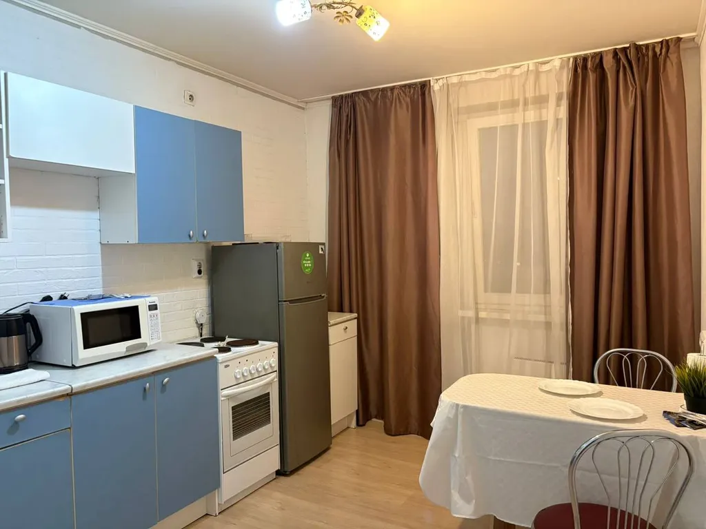 Идеальное расположение для командированных сотрудников