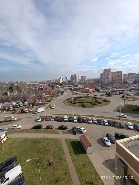 Красивая студия