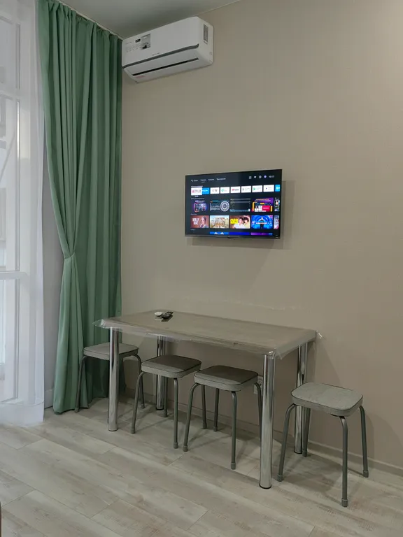 Комфортная однокомнатная квартира в современном ЖК Sun Hills