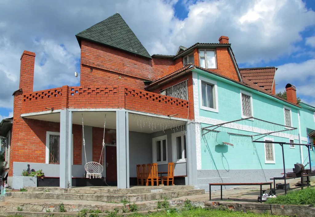 Коттедж Уютный дом для отдыха — аренда посуточно в Мытищи