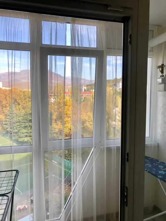 Видовой апартамент