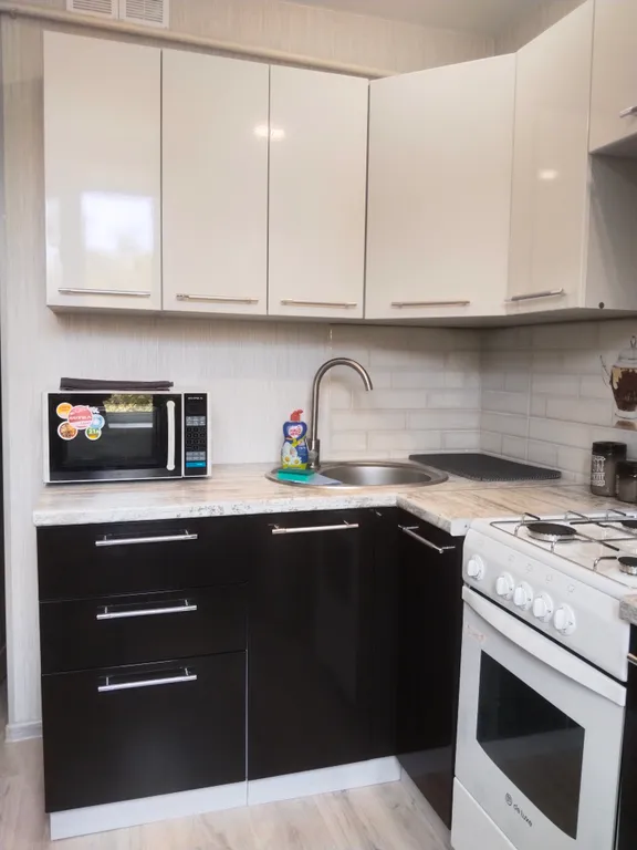 Комфортная однушка