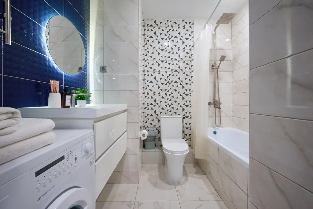 Квартира Квартира Сапфир апарт Your Place рядом с парком Галицкого — Краснодар