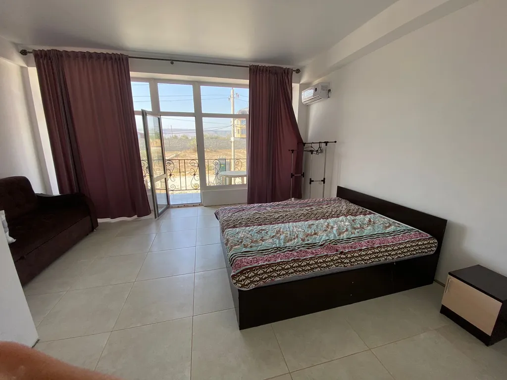 Квартира Комната — аренда посуточно в Избербаш