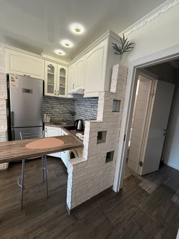 Красиво, чисто, центр 15 мин