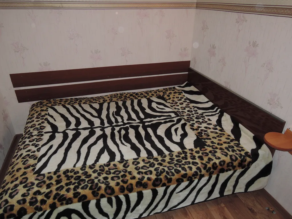 Большая функциональная квартира около верхнего парка