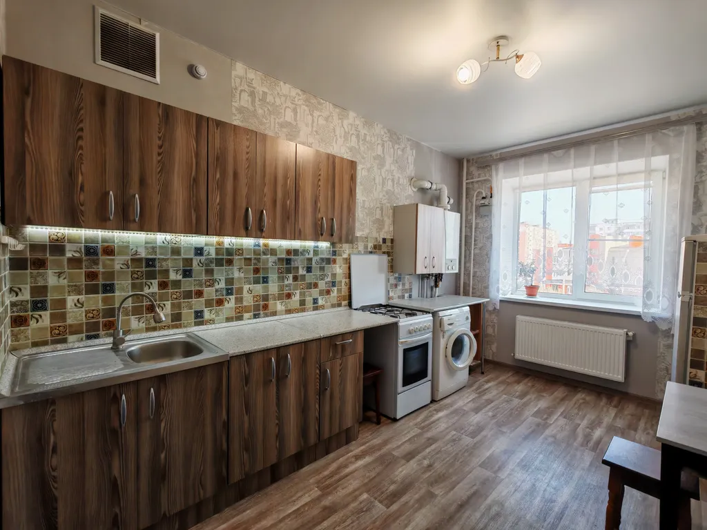 Комфорт у Парка 300-летия Таганрога