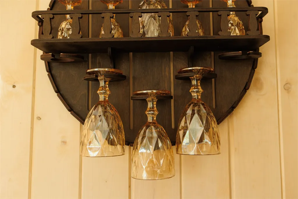 Коттедж 1-комнатный Дом — Бор