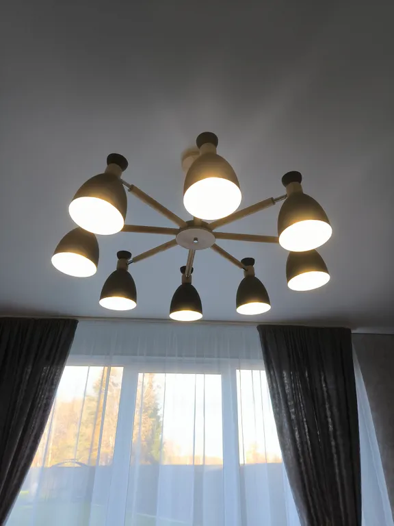 Современный коттедж в пригороде с баней и горячим чаном