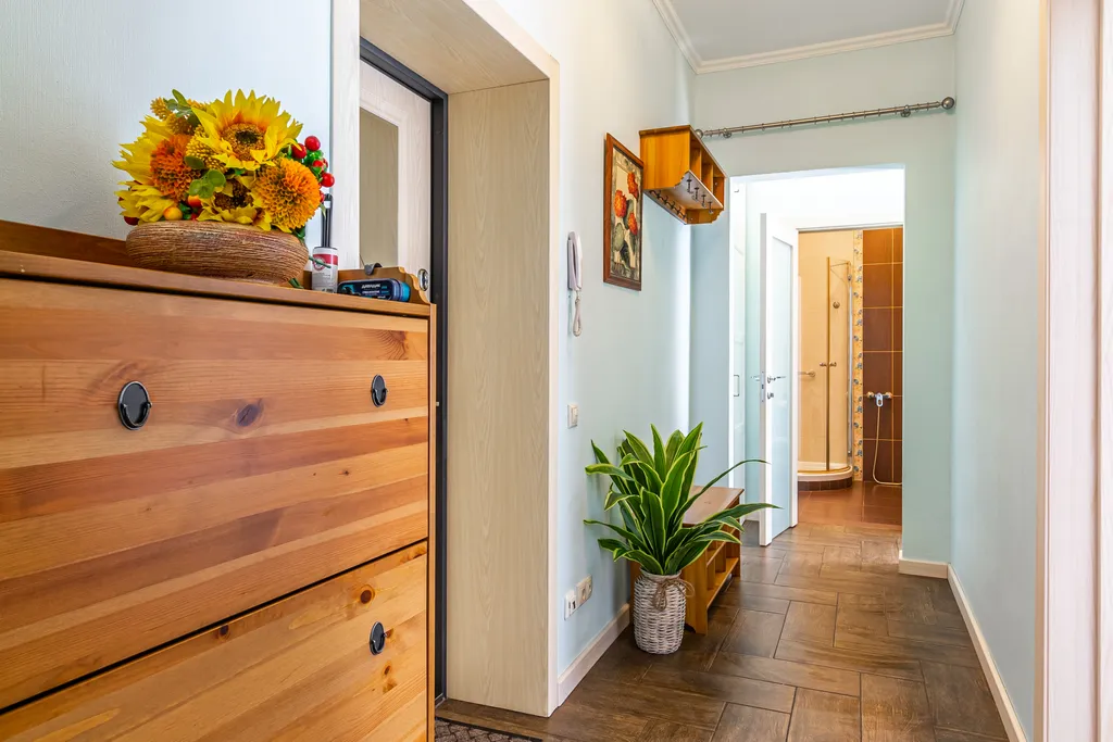 Двушка в сердце Ростова