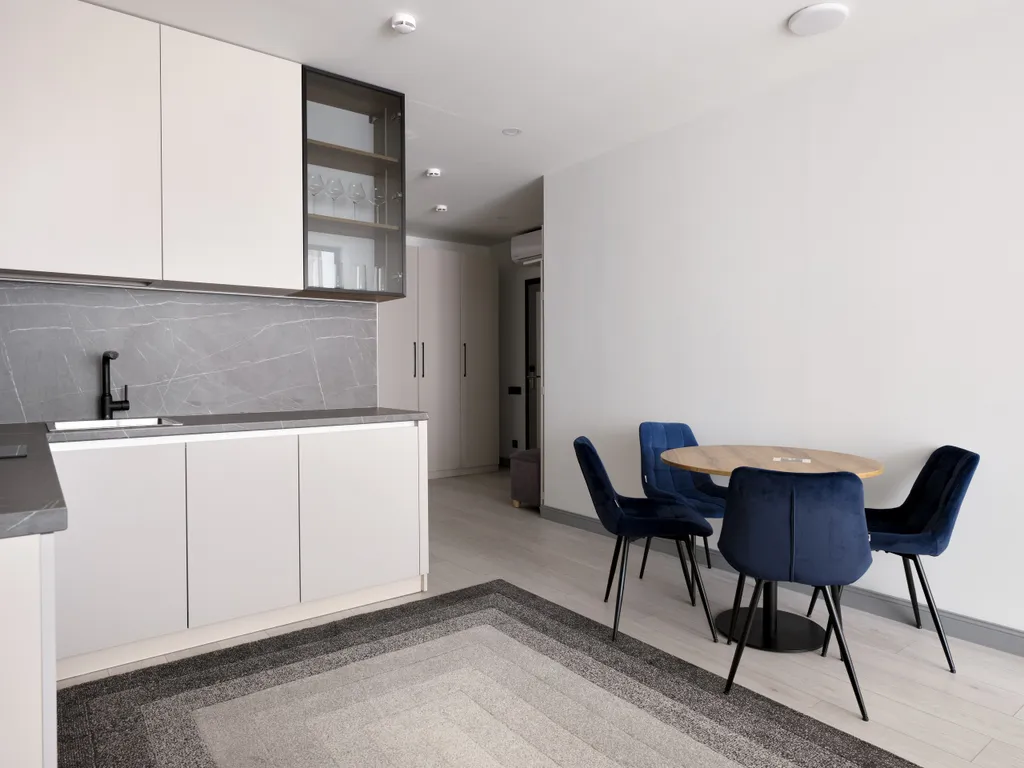 Квартира 2-комнатная Квартира — Санкт-Петербург