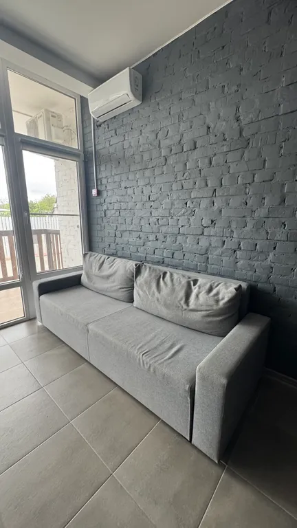 Уютный семейный апартамент у моря, как дома