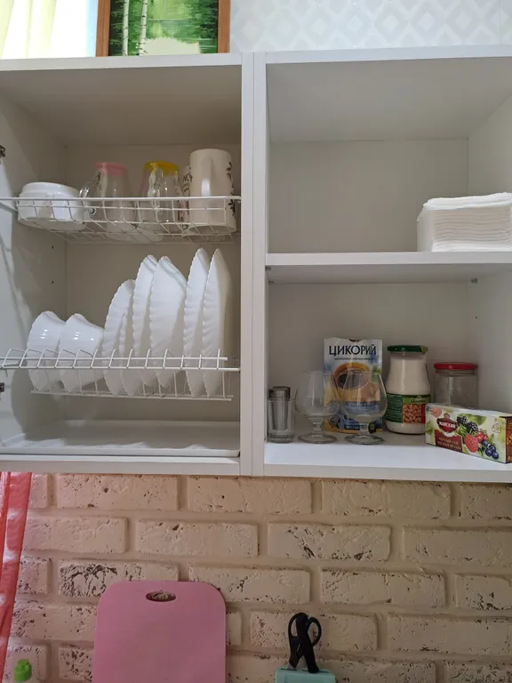 Квартира Квартира Уютная студия — Сочи