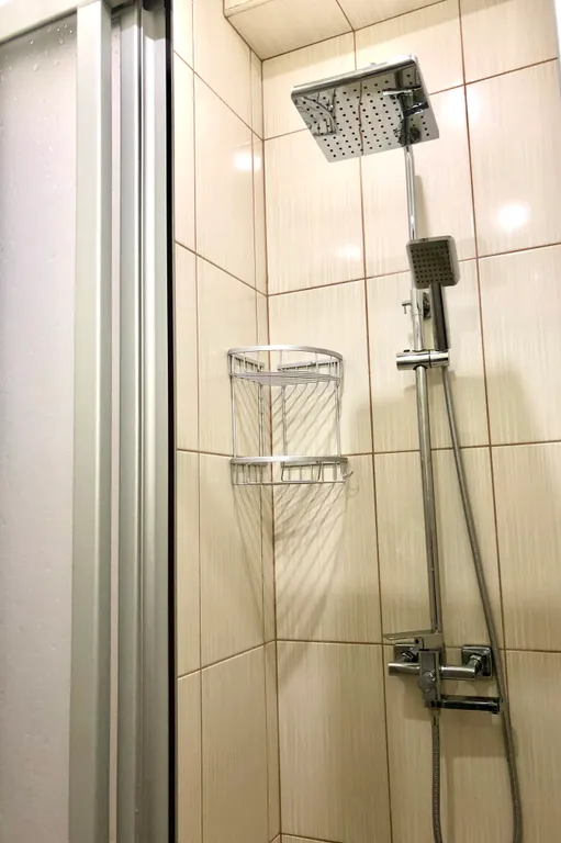 Квартира Квартира в центре возле моря — Адлер