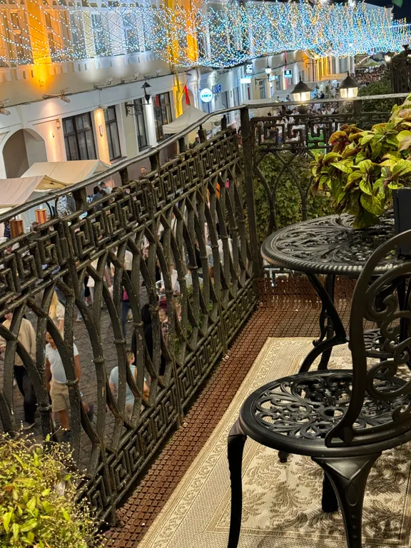 Апартаменты в самом центре исторической части города