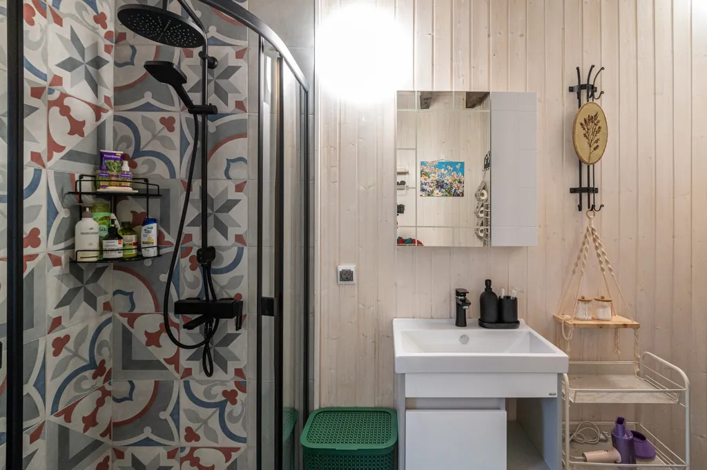 Уютный Коттедж у Охта-парка