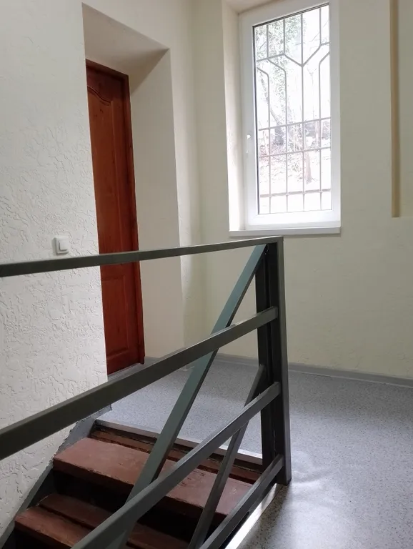 Комната в частном доме