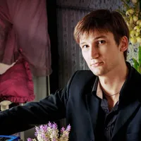 Павел Кокорин