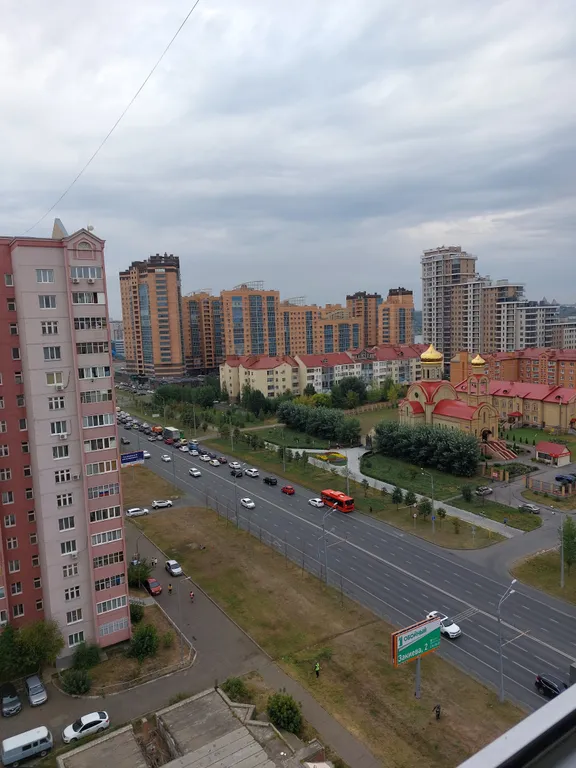 Квартира в туристическом центре
