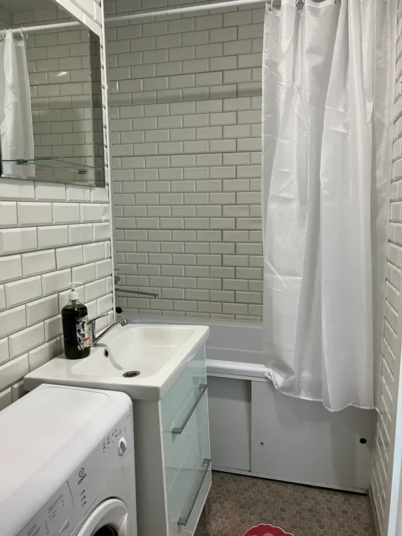 Светлая квартира в Велтон Парк