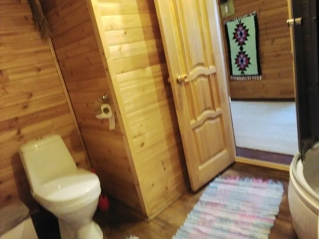 Дом на Цветочной в Суздале