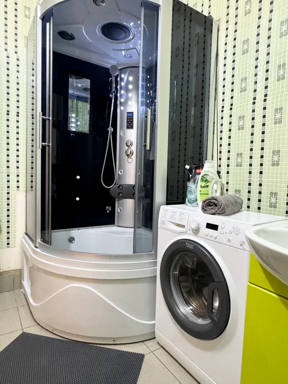 Квартира рядом с сш атлант в районе окружной больницы (окб)