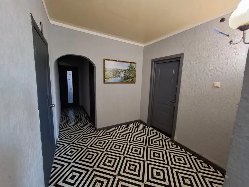 Уютная квартира в самом центре города