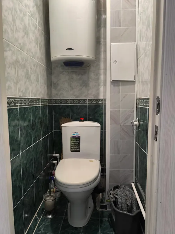 Уютная квартира рядом с озером Тургояк