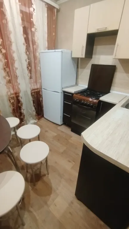 Уютная трешка для семейного отдыха