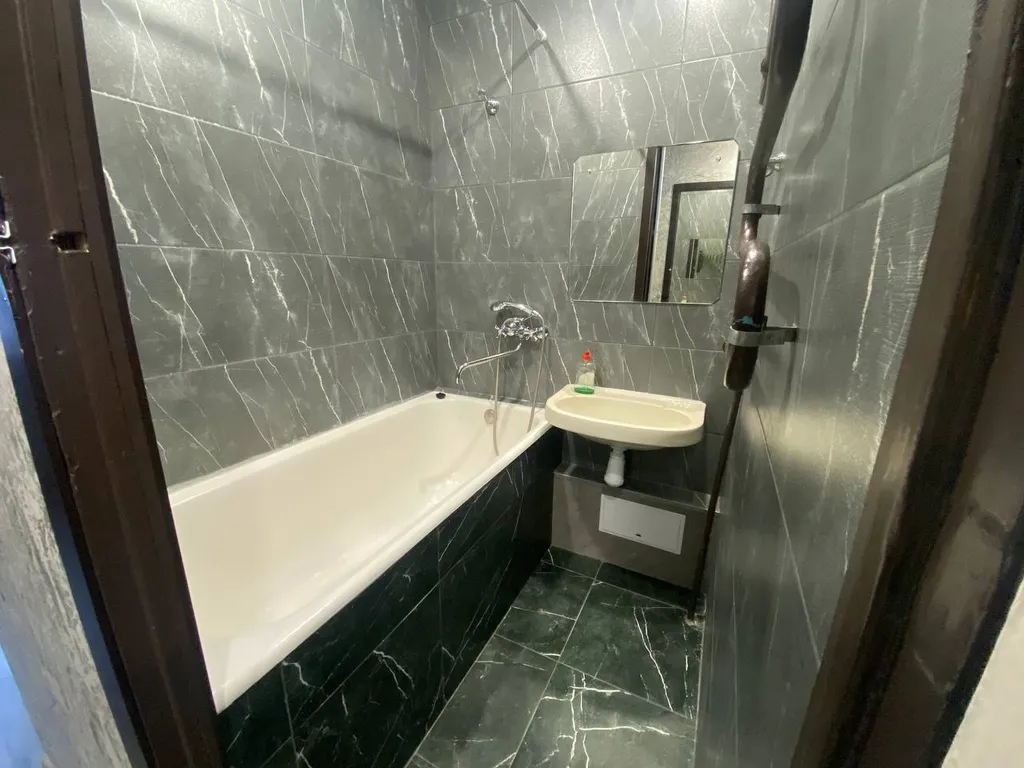 Cовременная двушка рядом с Севмаш