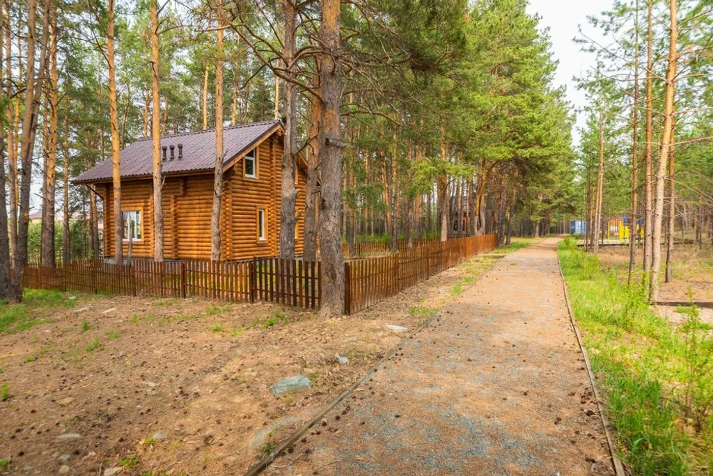 6-комнатный Дом