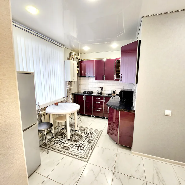 Милая и уютная студия рядом с М4 Дон