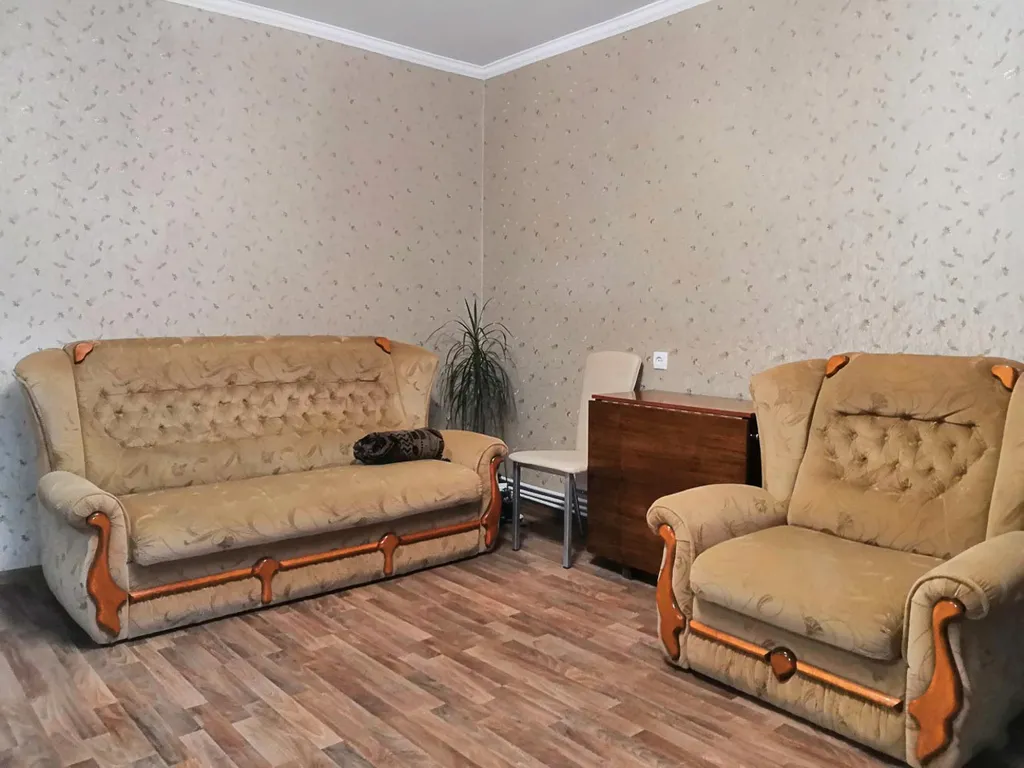 Уютная квартира с ремонтом в центре