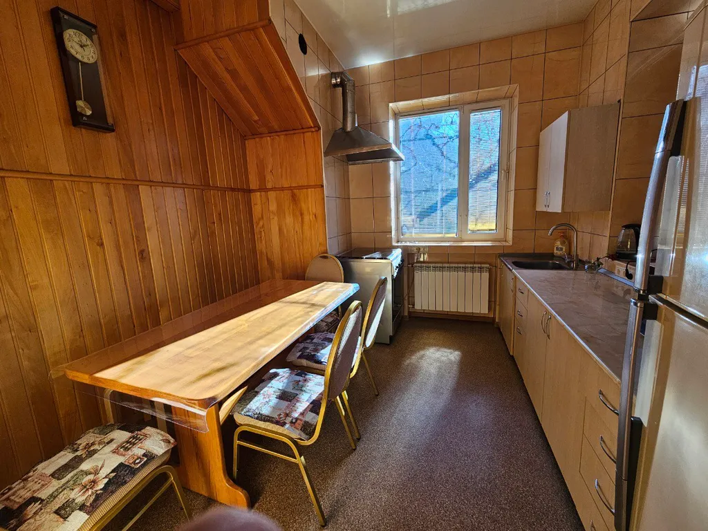 Большой, уютный дом в центре Майкопа