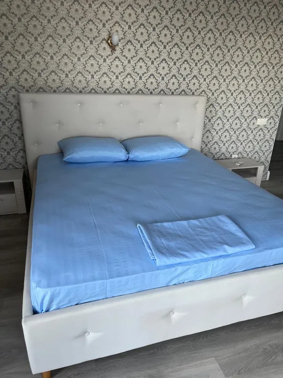 Дом-вилла с бассейном