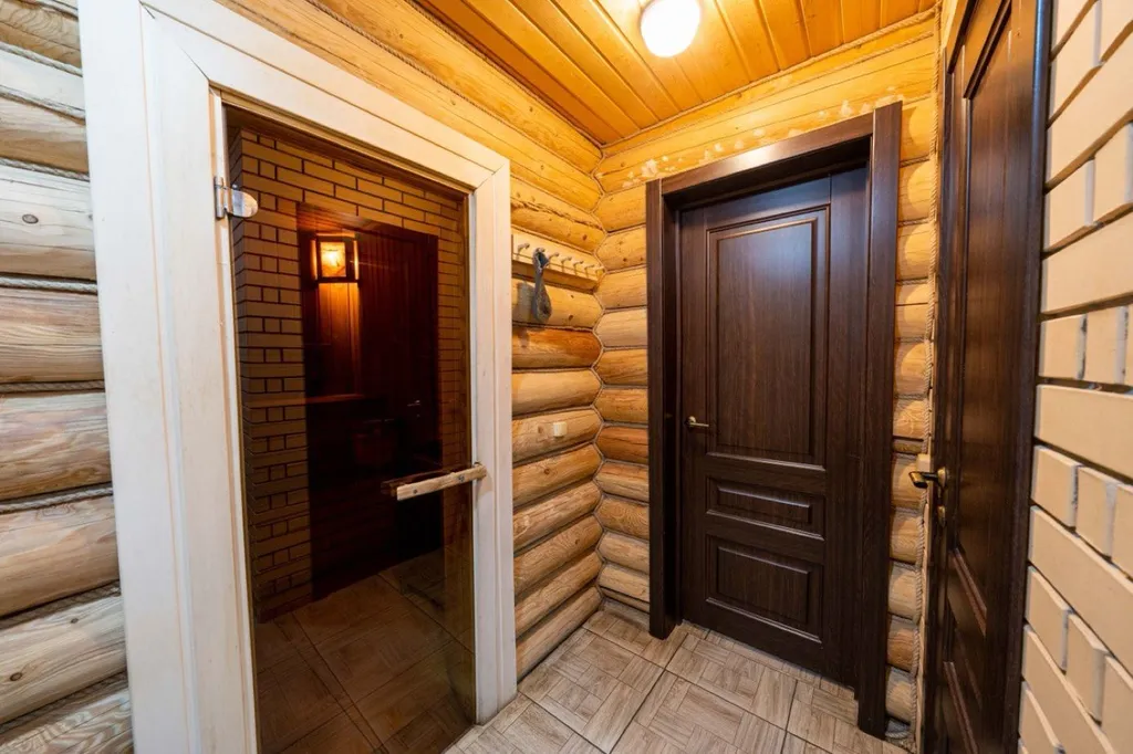 База Империал дом Амур