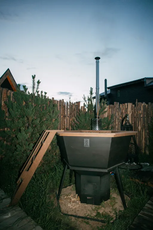 Бурый Медведь