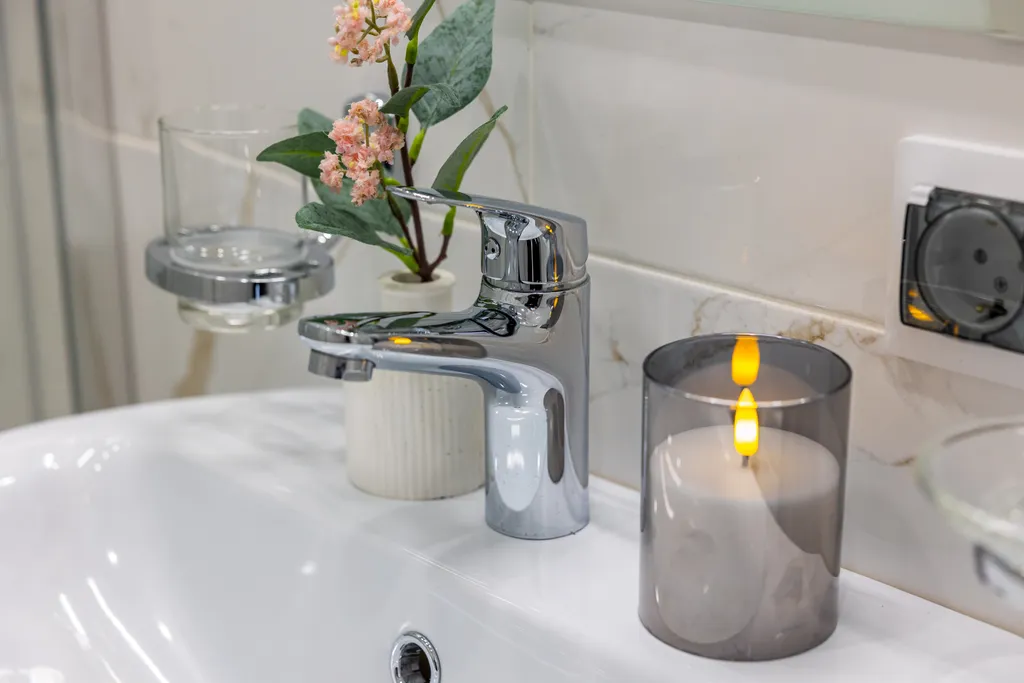 Квартира Комната — Сириус