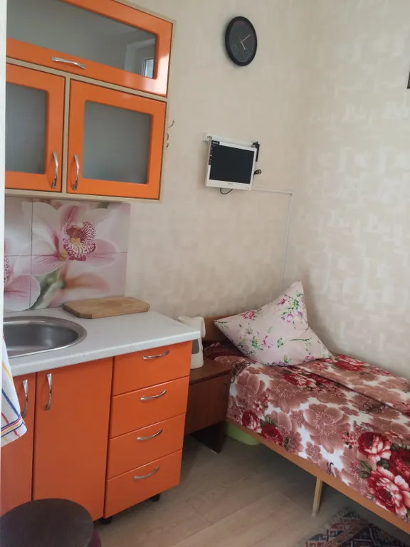 Студия возле моря