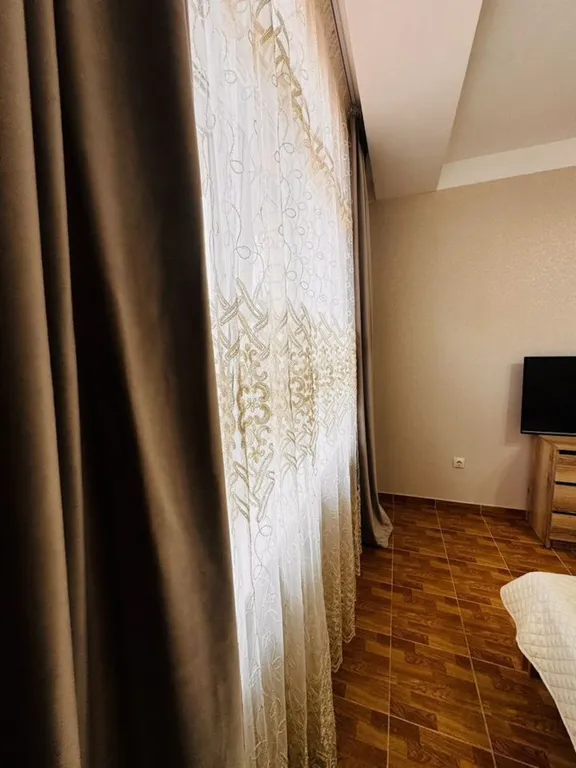 Квартира на улице Горького 26А