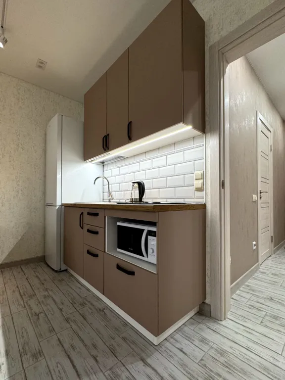 Квартира Уютная квартира в центре города — Кострома