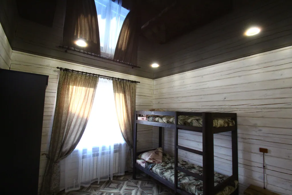 Дом в центре города