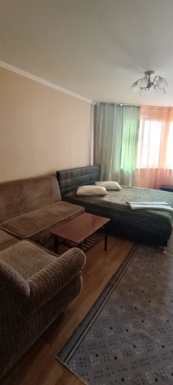 Комфортная квартира